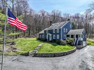 116 Upland Rd, New Milford, CT 06776