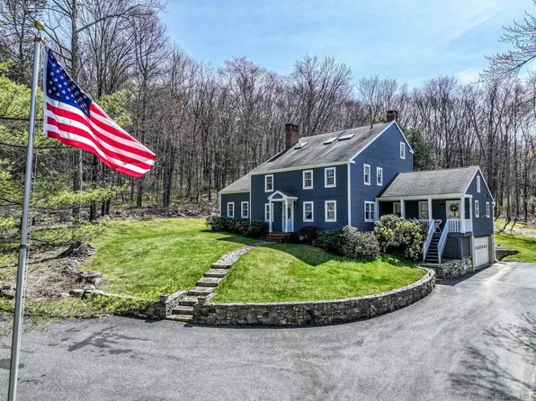 116 Upland Road, New Milford, CT 06776