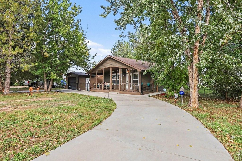 3108 Gold Charm Dr