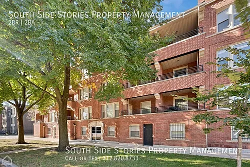 4358 S Prairie Ave #4 Photo 1 4358 S Prairie Ave #4 Photo 1