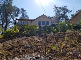 27398 Aqua Vista Rd, Friant, CA 93626