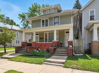 939 Lincoln Ave #1A, Fort Wayne, IN 46807