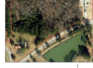 2500 Davistown Rd, Wendell, NC 27591