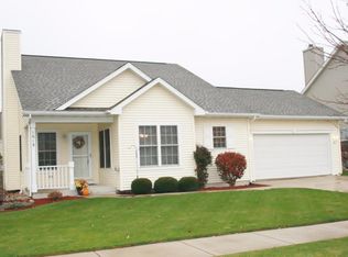 1615 24th Ave, Kenosha, WI 53140