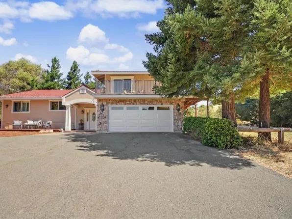 3678 Spurs Trl, American Canyon, CA 94503