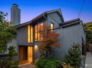 4530 45th Ave NE, Seattle, WA