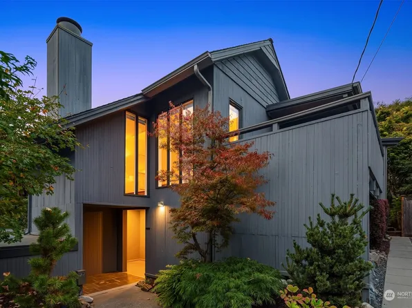 4530 45TH Avenue NE, Seattle, WA 98105