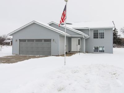 357 Morning View Ln, Sauk Centre, MN, 56378