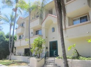 4435 Coldwater Canyon Ave APT 203, Studio City, CA 91604
