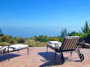 23036 Saddle Peak Rd, Topanga, CA 90290