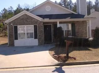 6774 Fairfax Ct, Lithonia, GA 30038