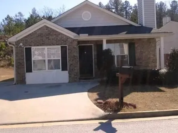 6774 Fairfax Ct, Lithonia, GA 30038