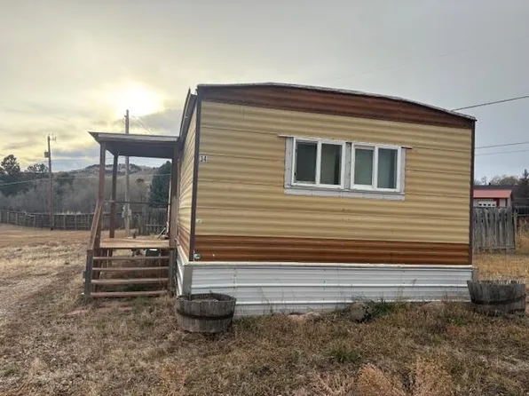 8935 Us Highway 16 W APT 34, Buffalo, WY 82834