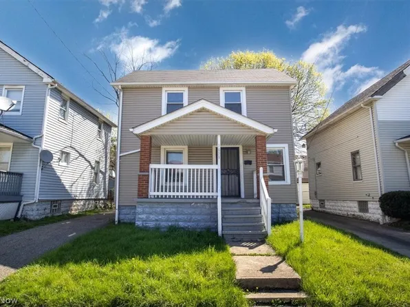3691 E 103rd St, Cleveland, OH 44105