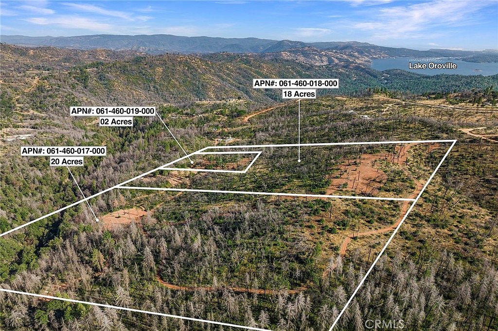 0 Encina Grande Rd, Berry Creek, CA 95916 MLS OR23144356 Zillow