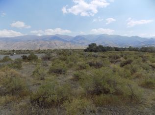 22620 Woods Ln, Lovelock, NV 89419