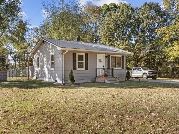 3735 Old Nashville Hwy, Mc Ewen, TN 37101
