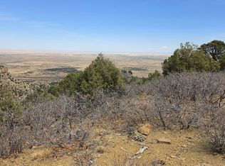 Tbd, Trinidad, CO 81082