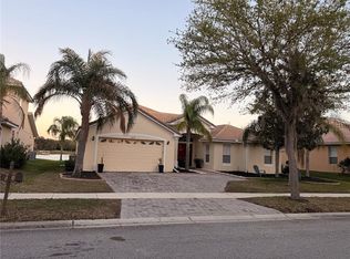 3839 Golden Feather Way, Kissimmee, FL 34746