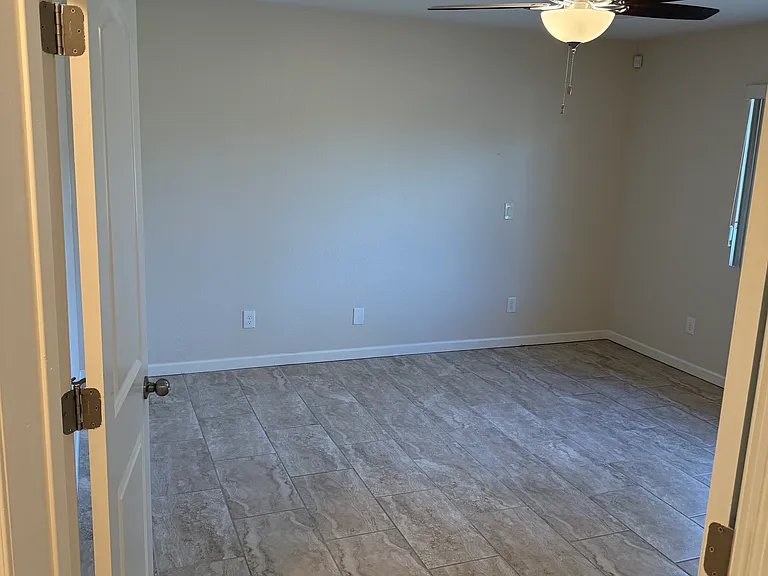 Primary Bedroom from Door