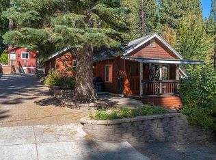 306 Coates Ave, Calpine, CA 96124