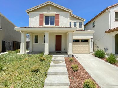 2547 Chuck Yeager Cir, Sacramento, CA, 95834