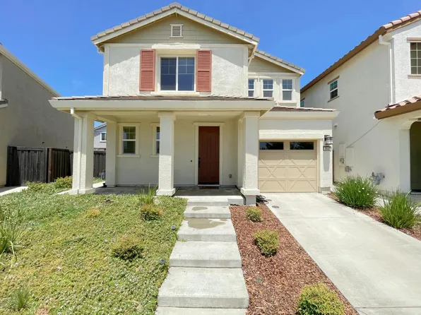 2547 Chuck Yeager Cir, Sacramento, CA 95834