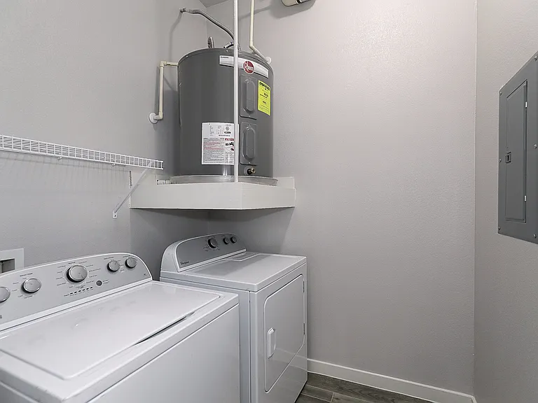 The District At Cypress Waters - Parson's Green — Photo 1203