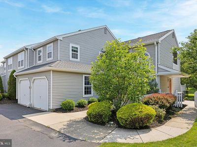 613 Rose Hollow Dr #B, Morrisville, PA, 19067