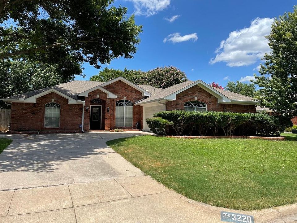 3220 Riverwood Dr, Fort Worth, TX 76116 Zillow