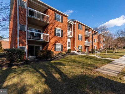 8 Ballycruy Ct UNIT 301, Lutherville Timonium, MD, 21093