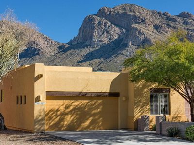 9842 N Wide Sky Dr, Tucson, AZ, 85737