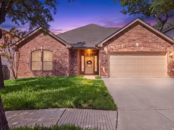 4727 Osborn Glade, San Antonio, TX 78247