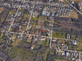 603 Camp Ground Rd, Waco, TX 76705