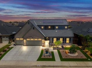 14822 Plumeria Ct, Bakersfield, CA 93314