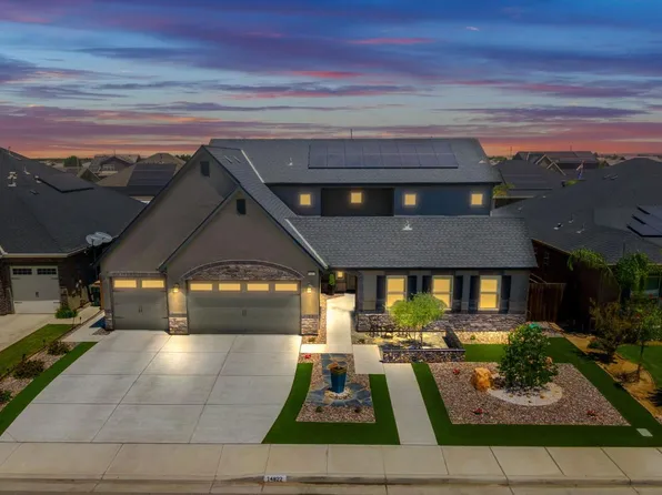 14822 Plumeria Ct, Bakersfield, CA 93314