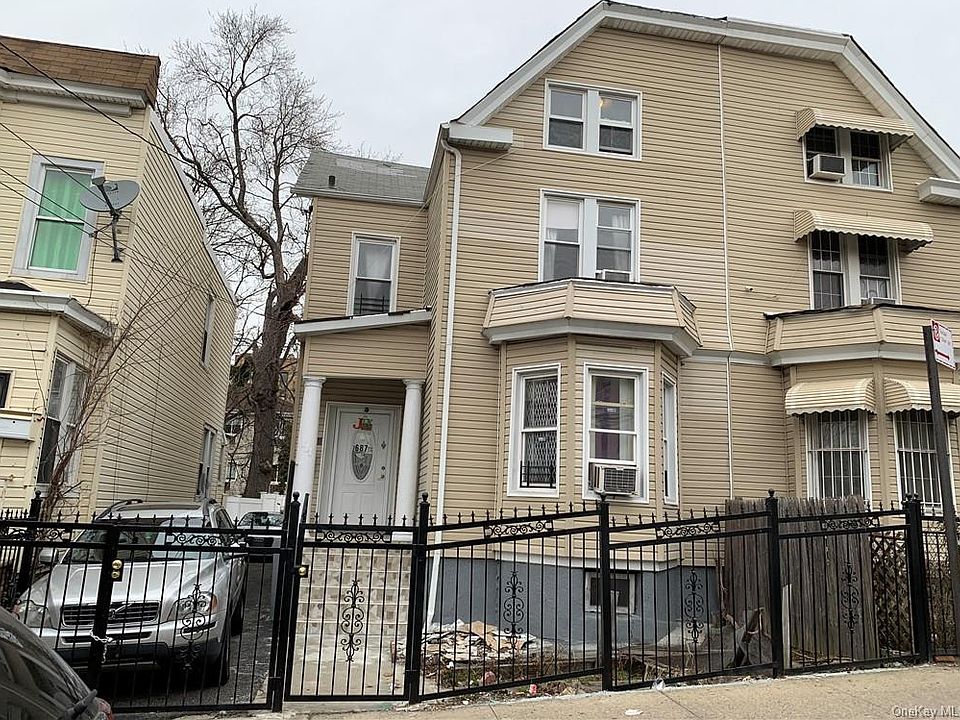 687 E 232nd Street, Bronx, NY 10466 Zillow