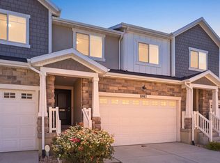 13063 S Cannon View Dr, Herriman, UT 84096