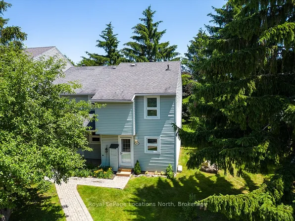 127 Alfred St W #80, The Blue Mountains, ON N0H 2P0