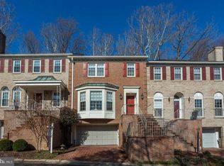 8013 Quarry Ridge Way, Bethesda, MD 20817