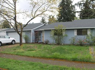 2200 NE 96th Ct, Vancouver, WA 98664