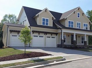 273 Landover Cir, Chapel Hill, NC 27516
