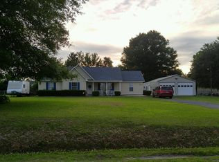 761 Highway 66, Conway, SC 29526