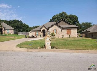 414 Whitaker St, Bullard, TX 75757
