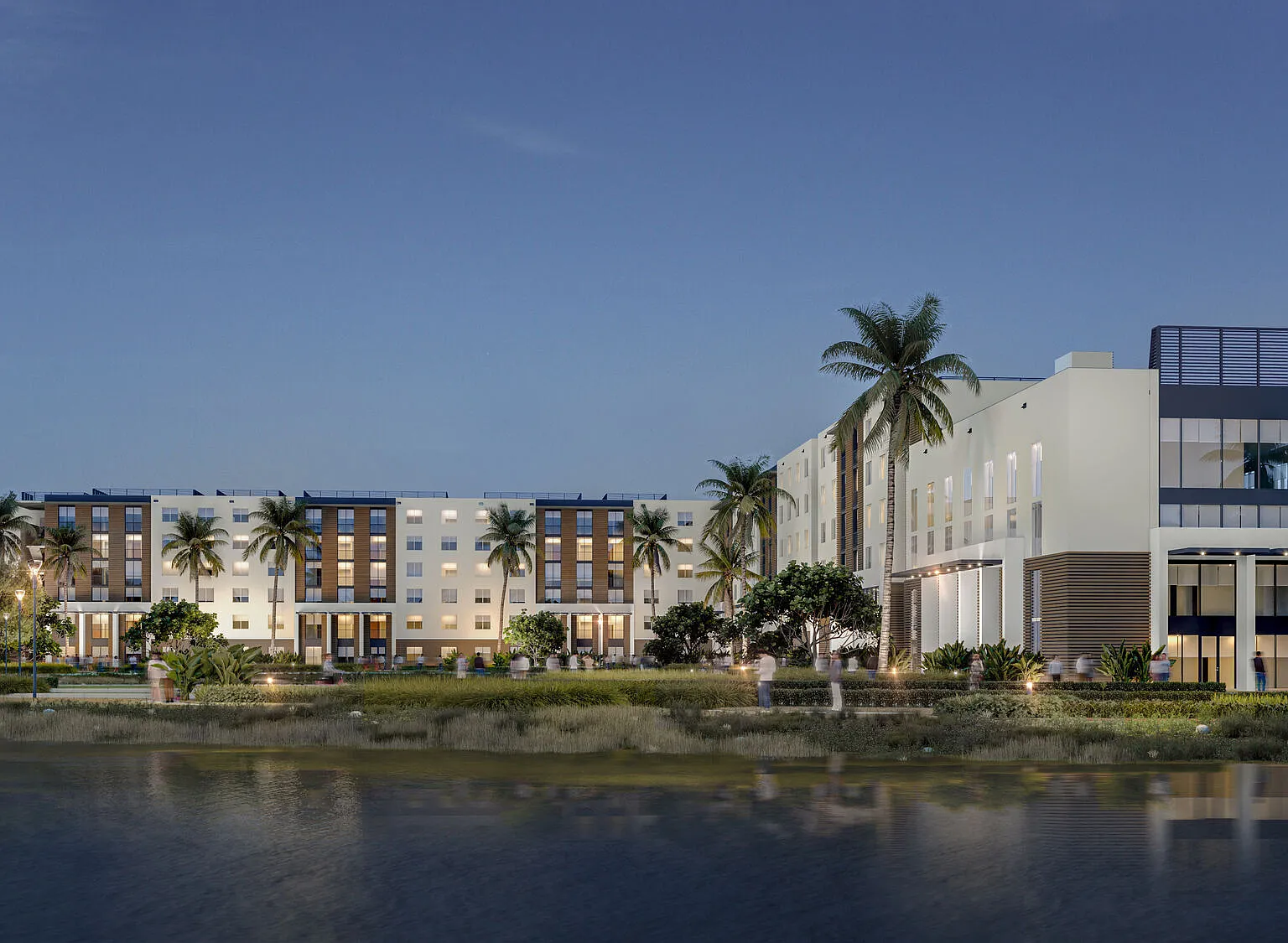 Douglas Gardens Residences — Photo 4