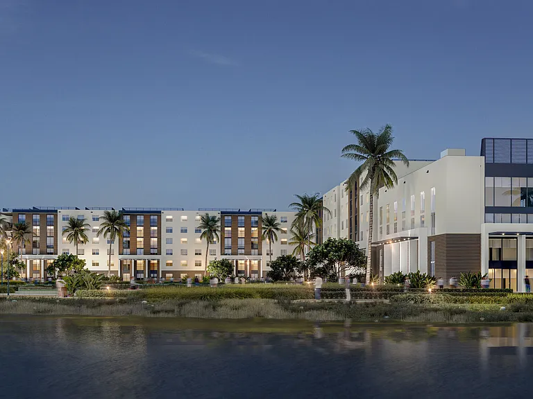 Douglas Gardens Senior Health and Living — Photo 4
