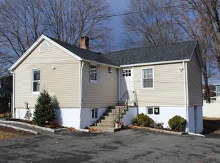 17 Walnut St, Danbury, CT 06811