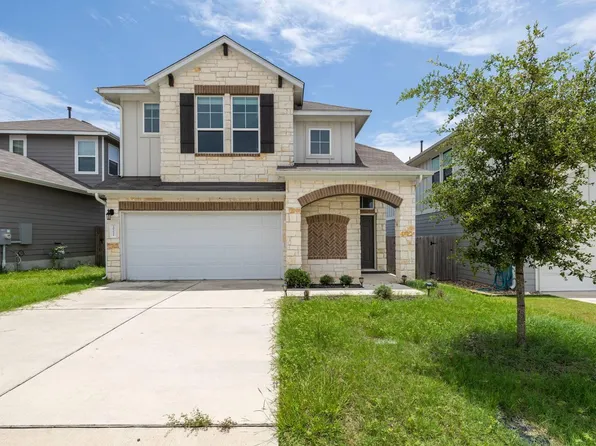 10221 Forest Grove Dr, Austin, TX 78747
