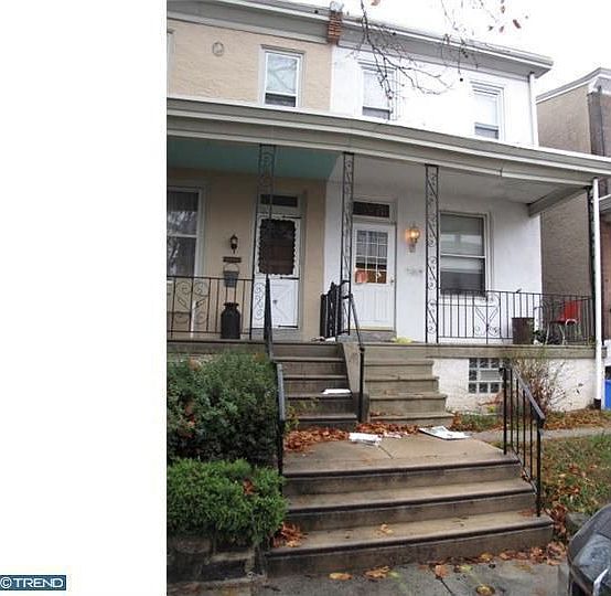 Home for Sale in PHILADELPHIA, PA $180,000