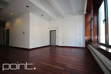 Rented by Point NYC